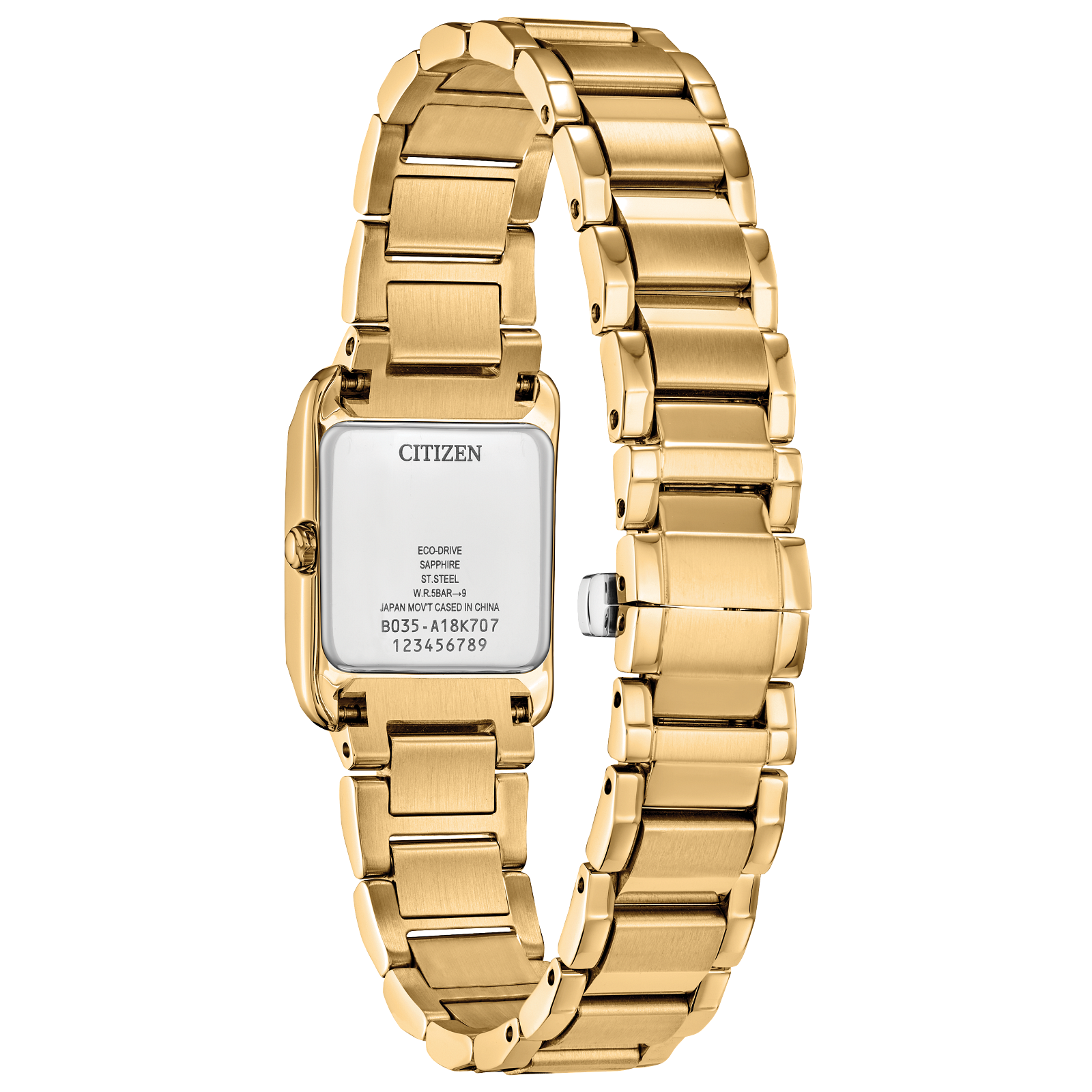 Citizen Bianca EW5602-57D