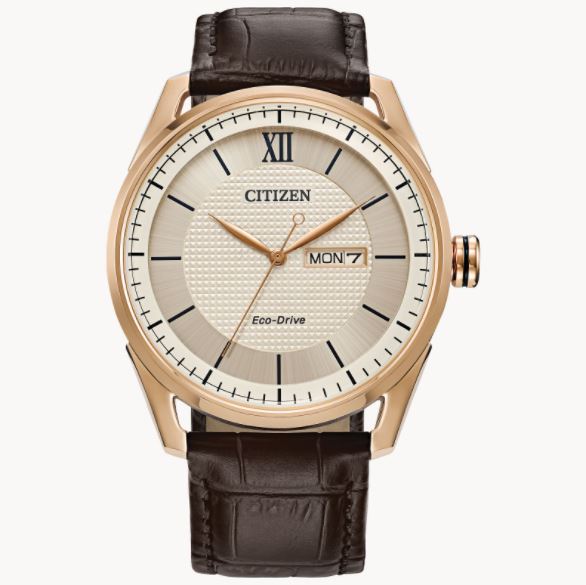 Citizen  CLASSIC AW0082-01A