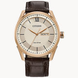 Citizen  CLASSIC AW0082-01A