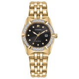 Citizen Classic Timepiece Corso EW2712-55E