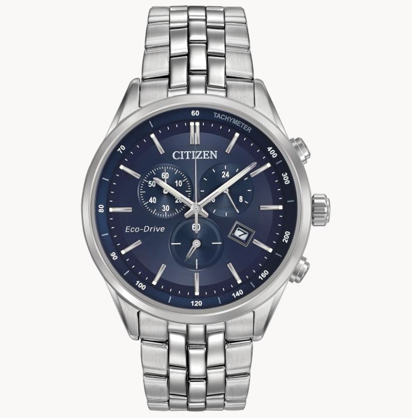 Citizen CORSO Eco-Drive AT2141-52L