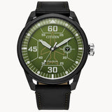 Citizen Avion AW1735-03X