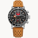 Citizen Rebel Pilot CA0761-06W