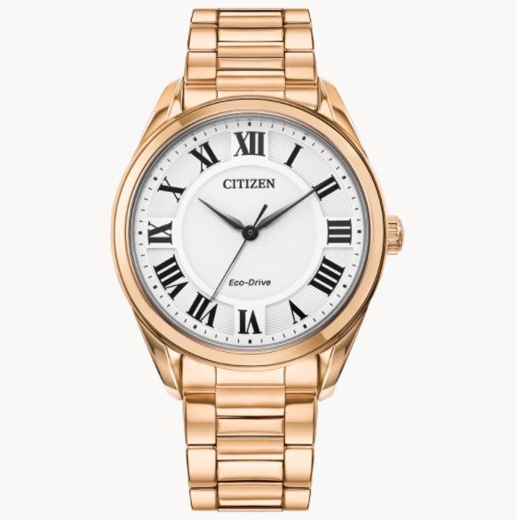 Citizen Fiore EM0973-55A