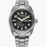 Citizen Garrison BM8560-53E