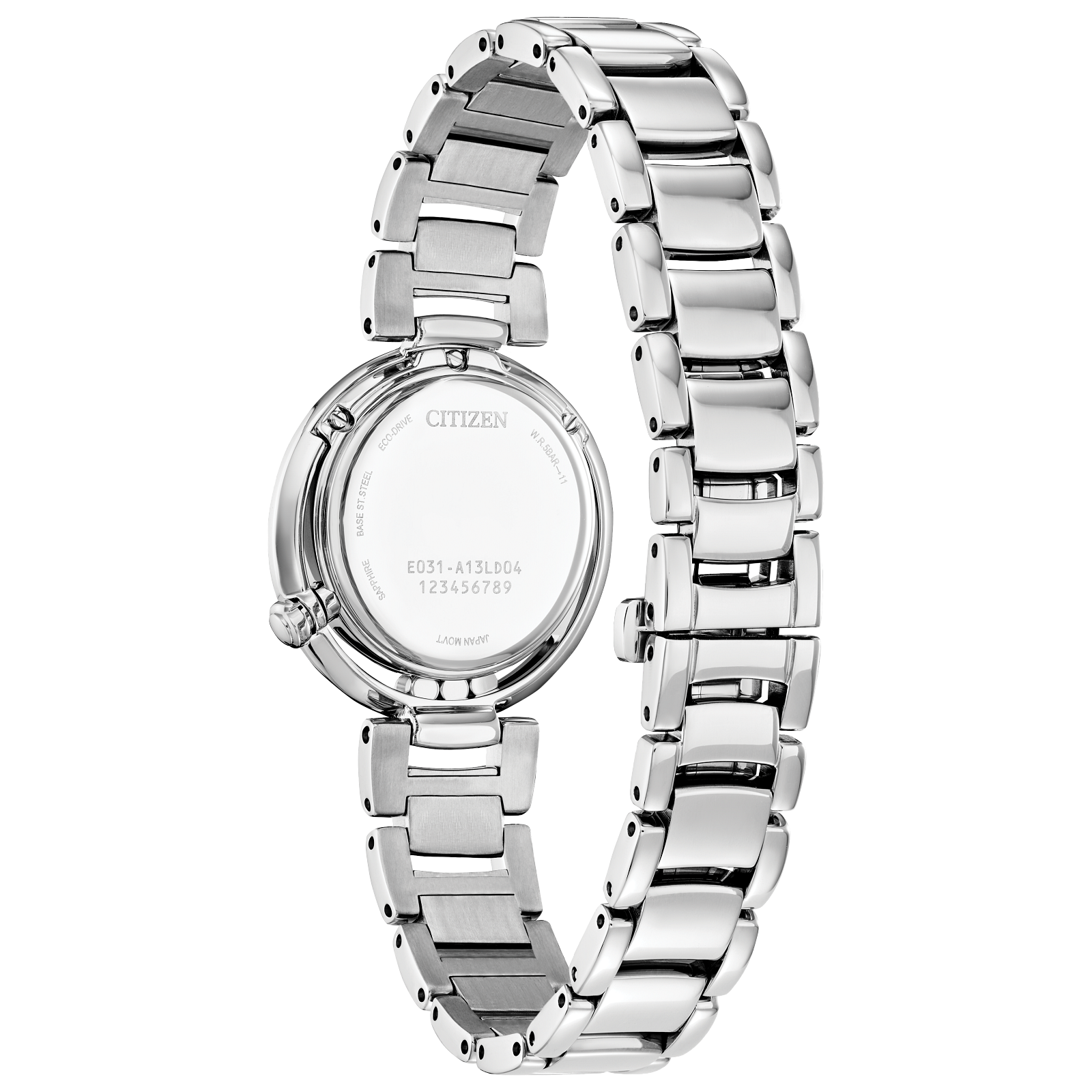 Citizen L Arcly EM1110-56N