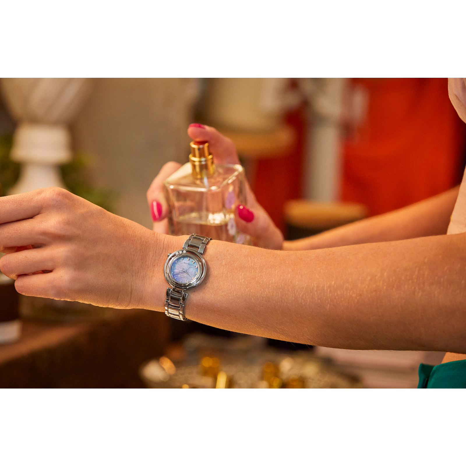 Citizen L Arcly EM1110-56N