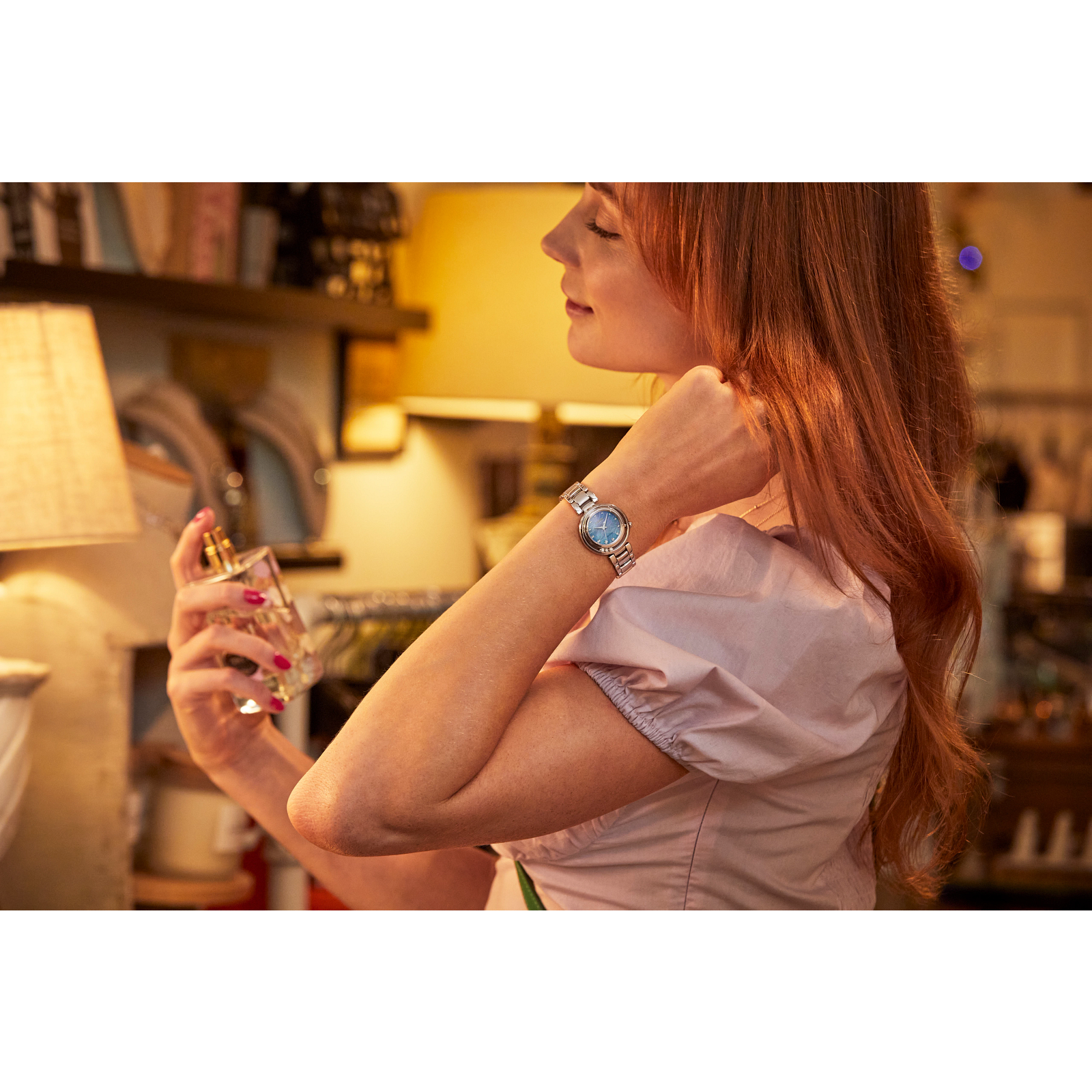 Citizen L Arcly EM1110-56N