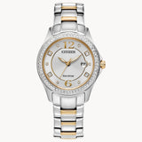 Citizen Crystal FE1146-71A