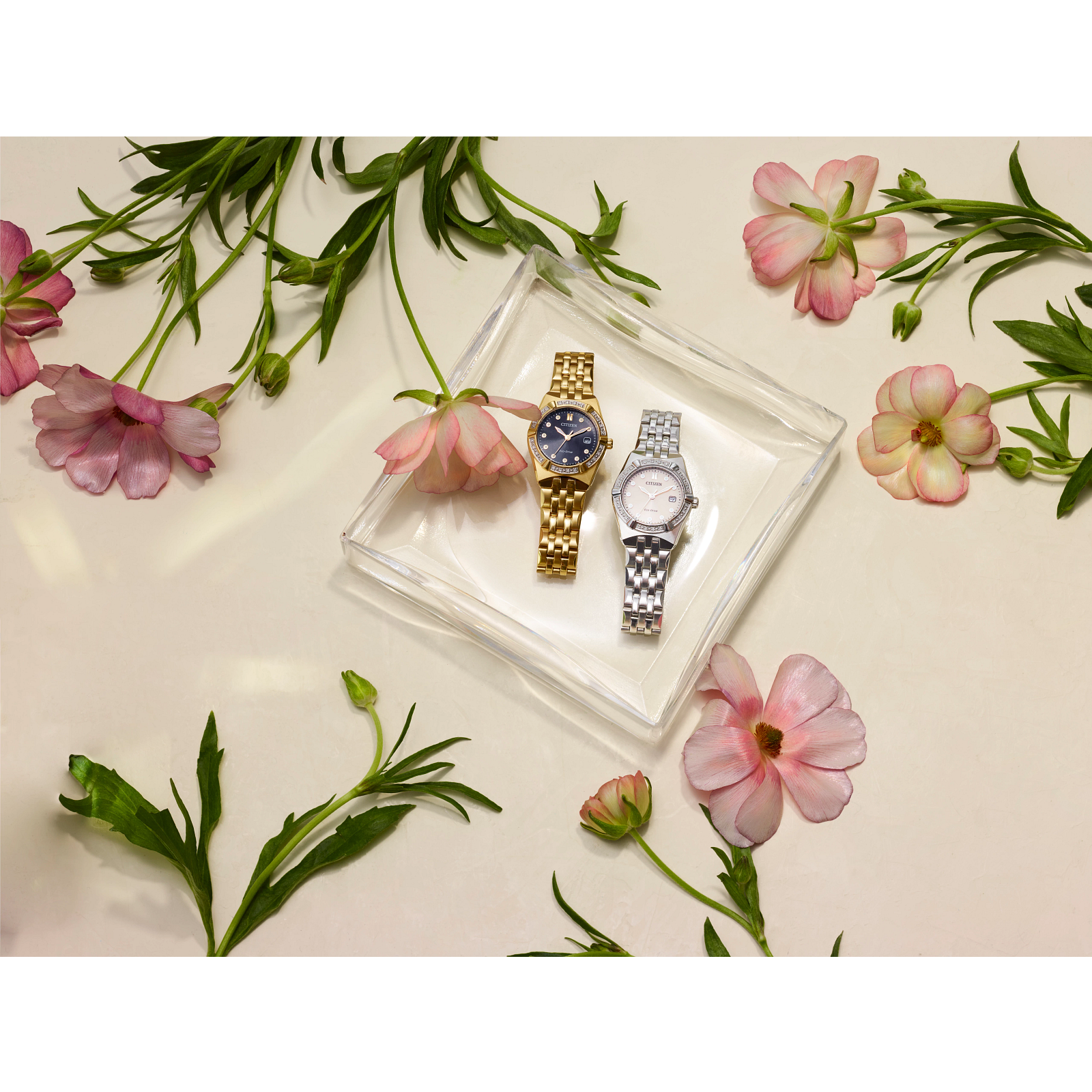 Citizen Corso EW2710-51X