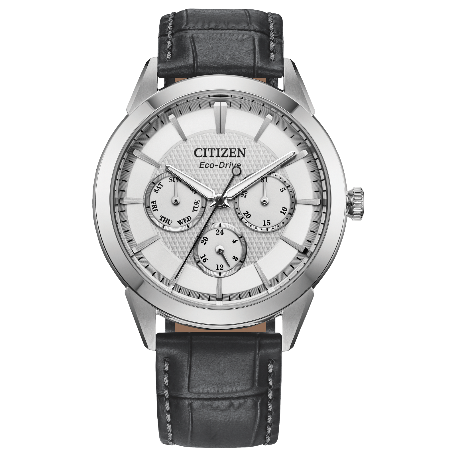 Citizen Classic BU2110-01A