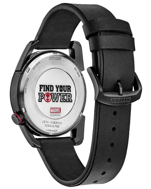 Citizen Miles Morales  MARVEL AW1685-00W