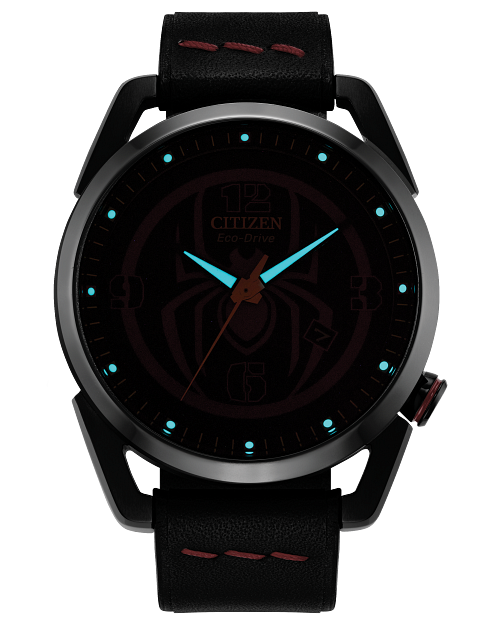 Citizen Miles Morales  MARVEL AW1685-00W