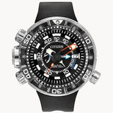 Citizen Promaster Aqualand 200m Depth Meter  BN2029-01E