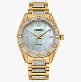 Citizen Silhouette Crystal EM1022-51D