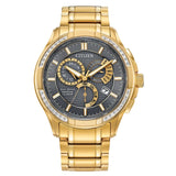 Citizen Sport Luxury Eco Drive Diamond Men's Watch BL8172-59H - Bijoux Eclore