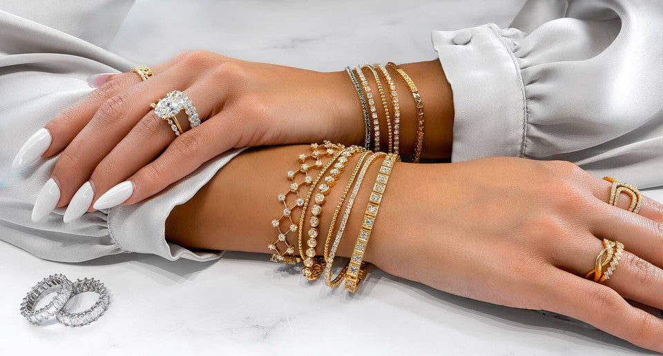 Bijoux Éclore Image