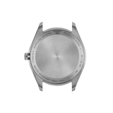 Tissot PR100 40mm Mens Watch White MPN T150.410.22.011.00