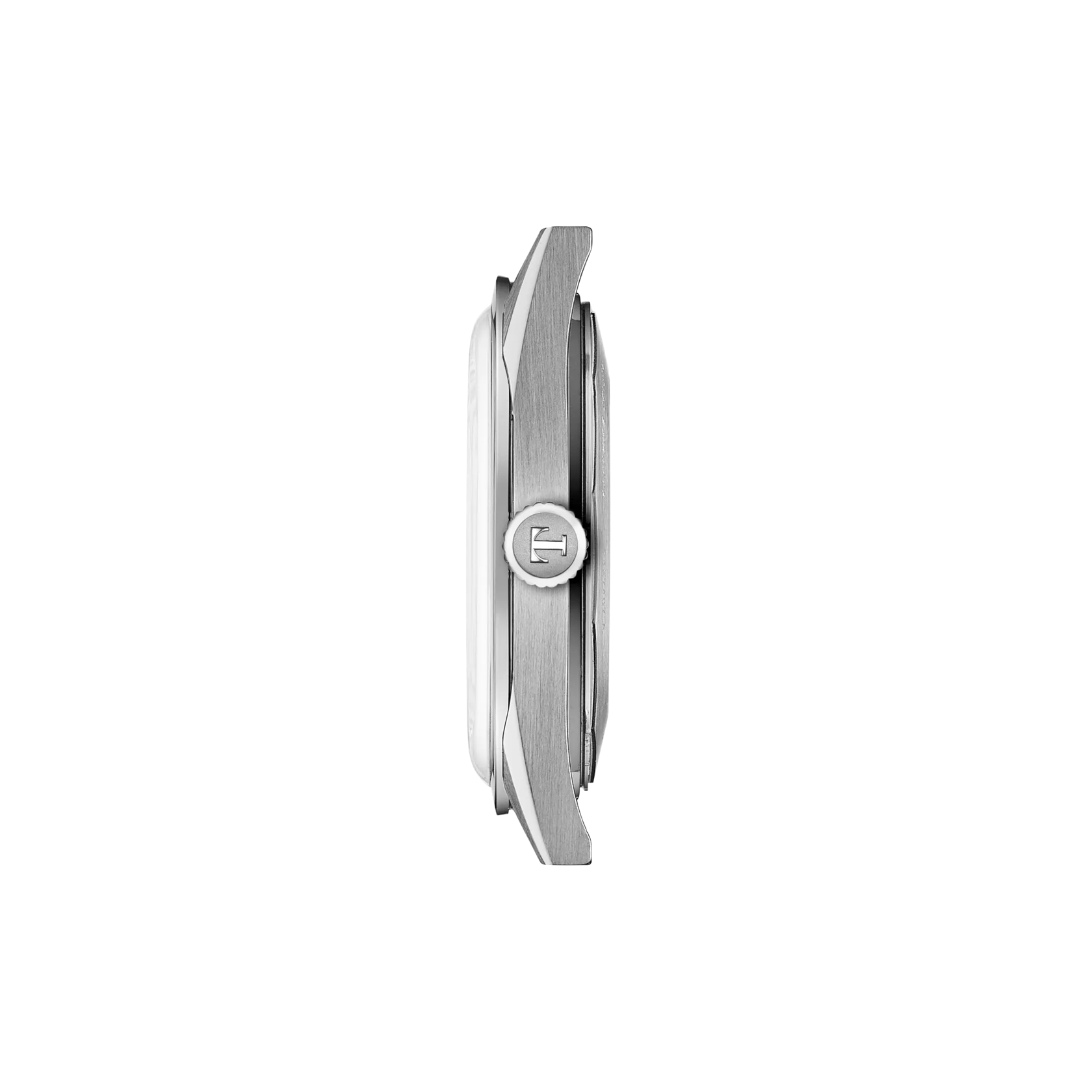 Tissot Visodate 39mm Powermatic 80 Blue Dial Stainless Steel Bracelet Watch T1574071104100 - Bijoux Eclore