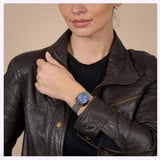 Rado R12170343  Diastar Original Automatic 30mm Ladies Watch - Bijoux Eclore