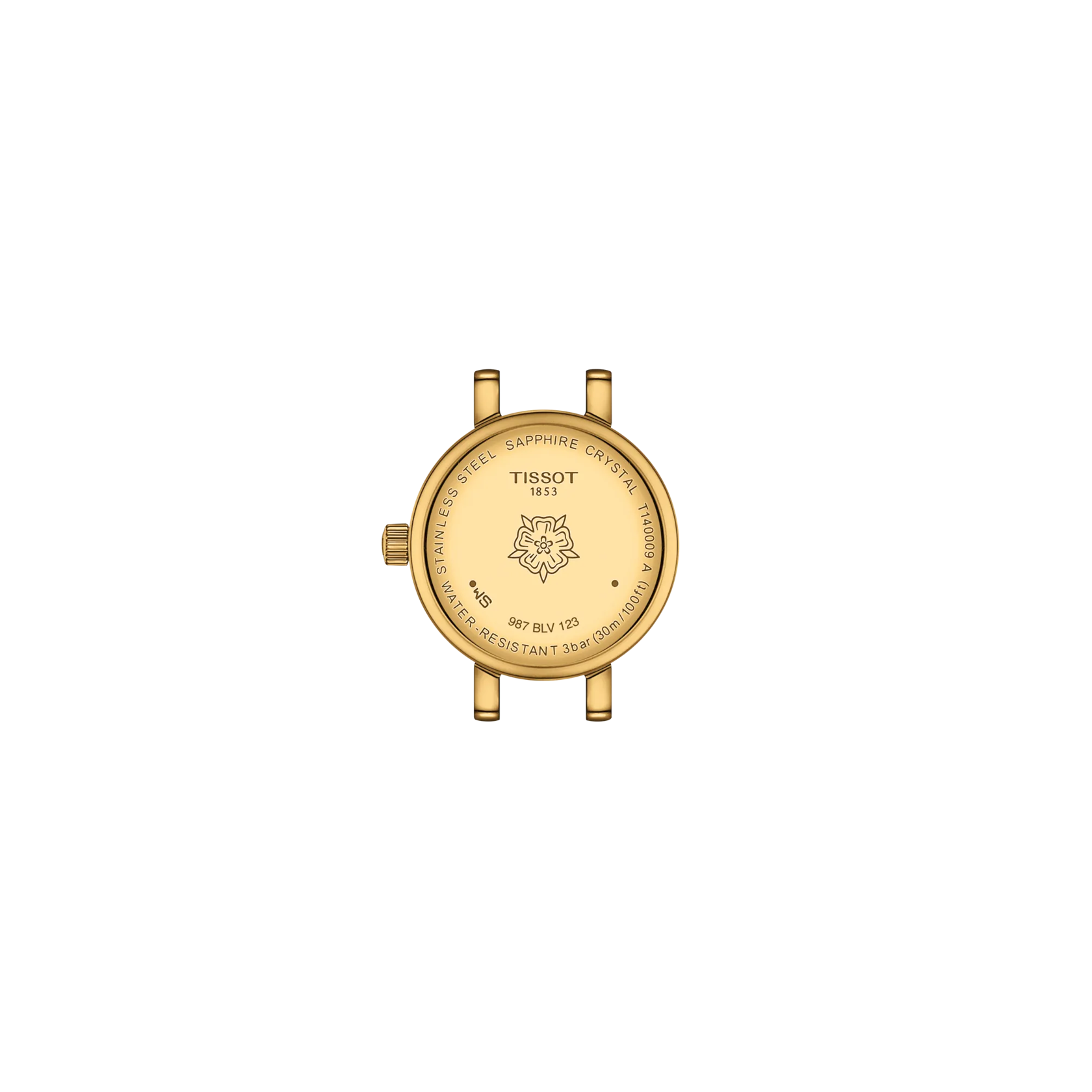 Tissot Heritage Visodate Powermatic 80 T140.009.36.371.00 - Bijoux Eclore