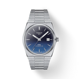 Tissot PRX Powermatic 80 Acier Noir Caméléon T137.407.11.051.01