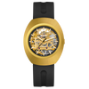 Rado DiaStar Original Skeleton Automatic Black Dial R12166159