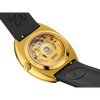 Rado DiaStar Original Skeleton Automatic Black Dial R12166159
