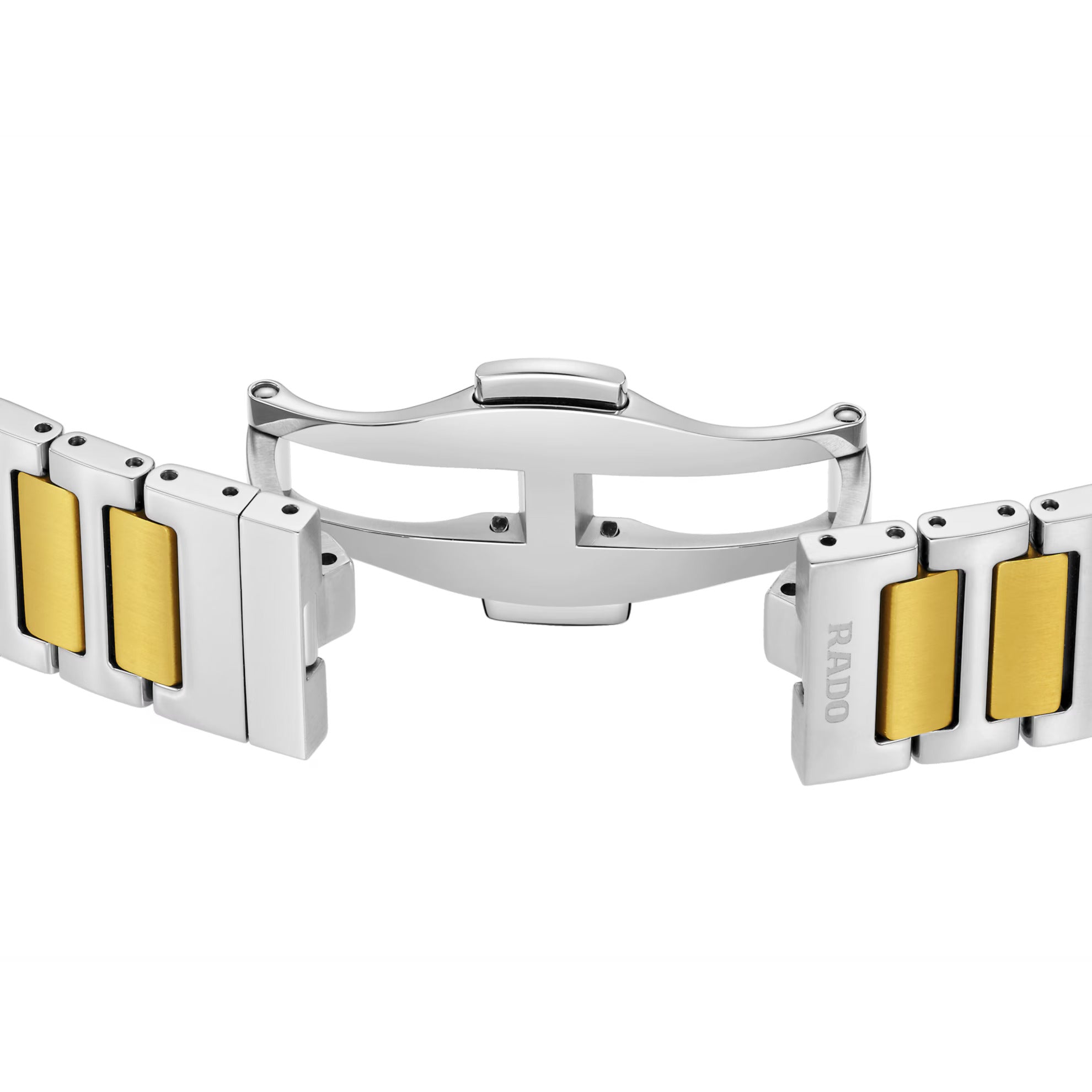 Rado Diastar Original Automatic 30mm Unisex Watch R12170253 - Bijoux Eclore