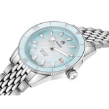 Rado Captain Cook 39mm Unisex Watch R32223203 - Bijoux Eclore