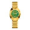 Rado DiaStar Original Automatic Green Mosaic R12171313