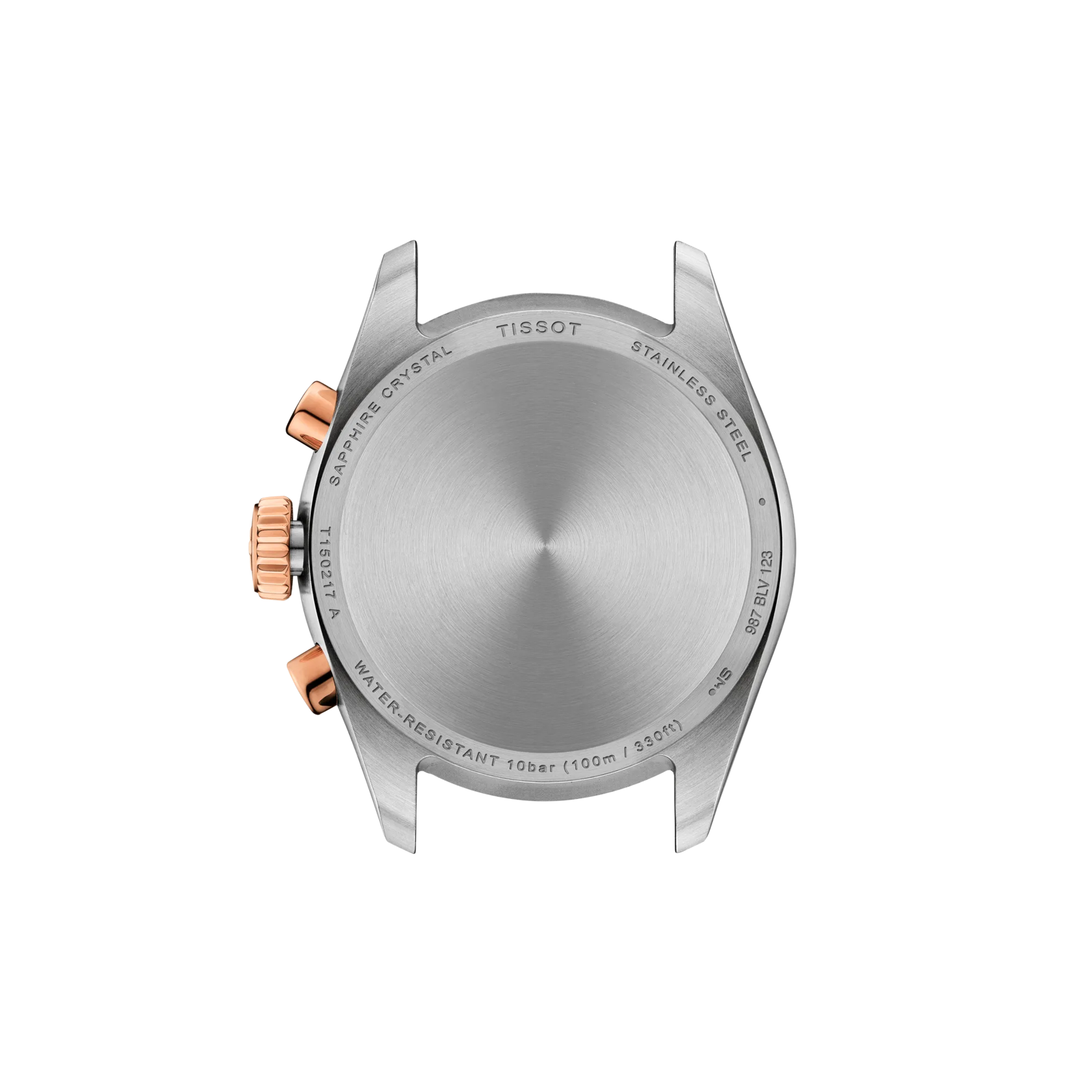Tissot PR 100 Quartz 34mm Mother of Pearl T150.217.22.111.00 - Bijoux Eclore
