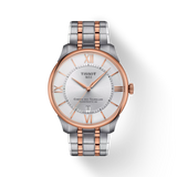 Tissot Chemin Des Tourelles Powermatic 80 42 mm T139.407.22.038.00