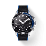 Tissot Seastar 1000 Chronographe T120.417.17.051.03