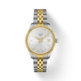 Tissot Ballade Watch 34mm T156.210.22.031.00