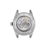Tissot PR 100 Powermatic 80 40mm Silver Dial Stainless Steel T165.807.11.031.00 - Bijoux Eclore