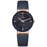 Rado Florence Automatic Blue Dial Unisex Watch R48905205 - Bijoux Eclore