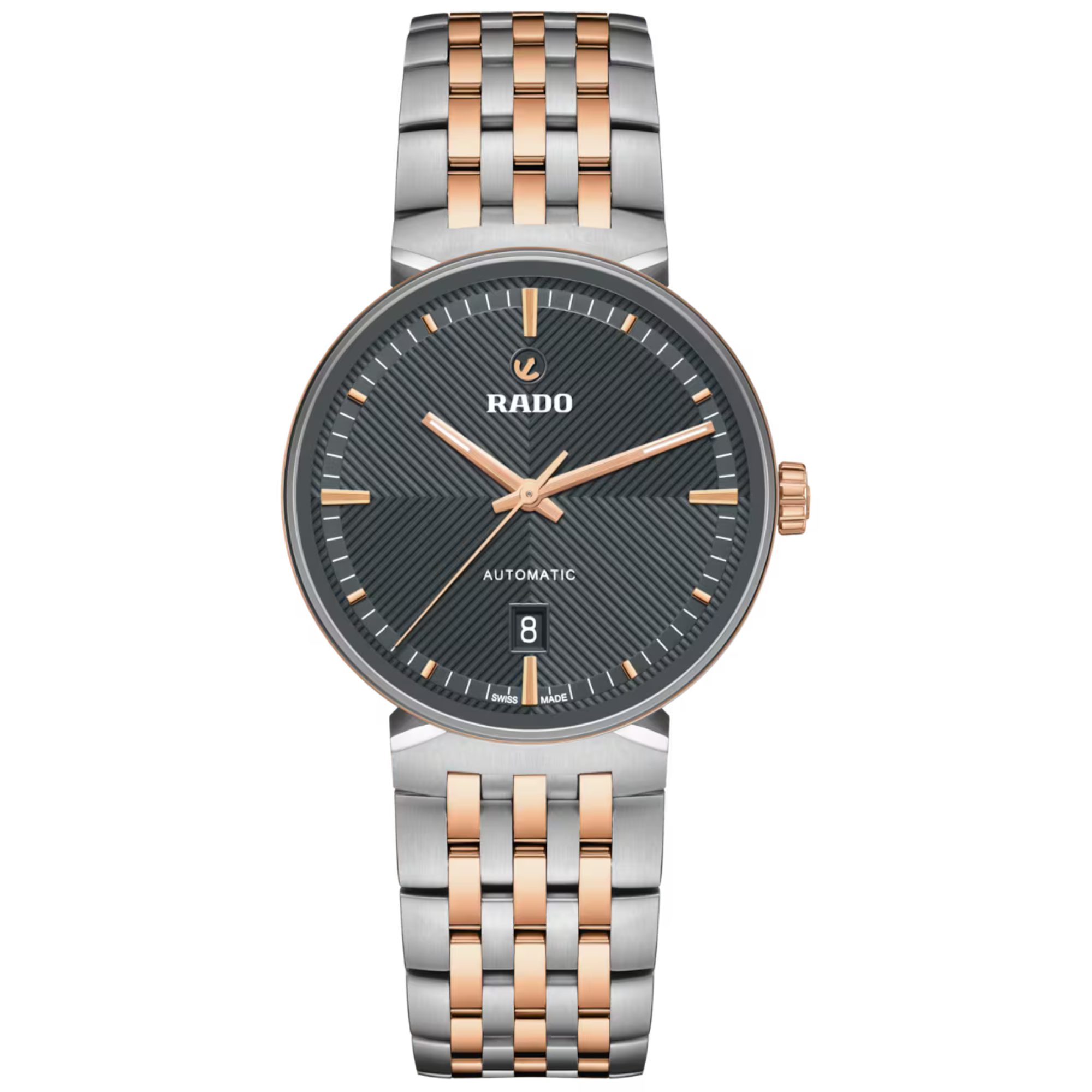 Rado Florence Automatic Unisex  R48903103 - Bijoux Eclore