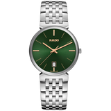 Rado Florence Green Dial Bracelet Watch R48912313