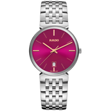 Rado Florence Stainless Steel Quartz Watch R48912413