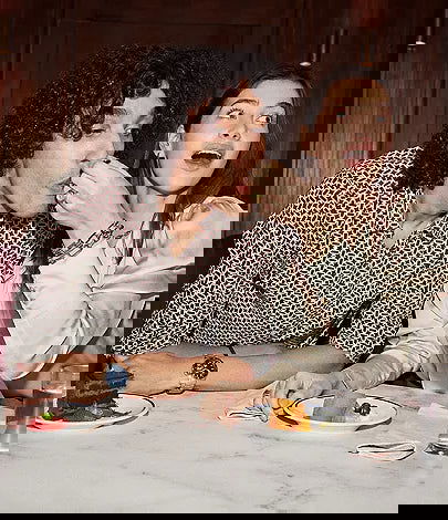 Fossil Blue Dive Three-Hand Date Stainless Steel Watch FS6029