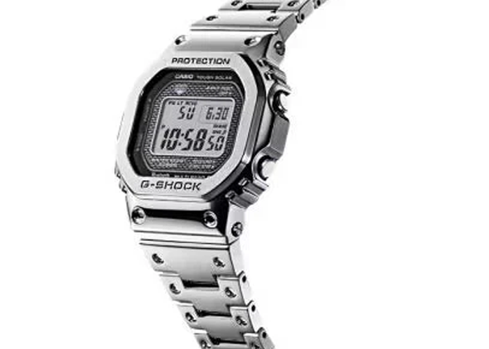 Watch Image