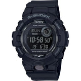Casio G-Shock G-SQUAD GBD800-1B - Bijoux Eclore