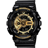 Gshock Analog-Digital GA-110 Series GA110GB-1A