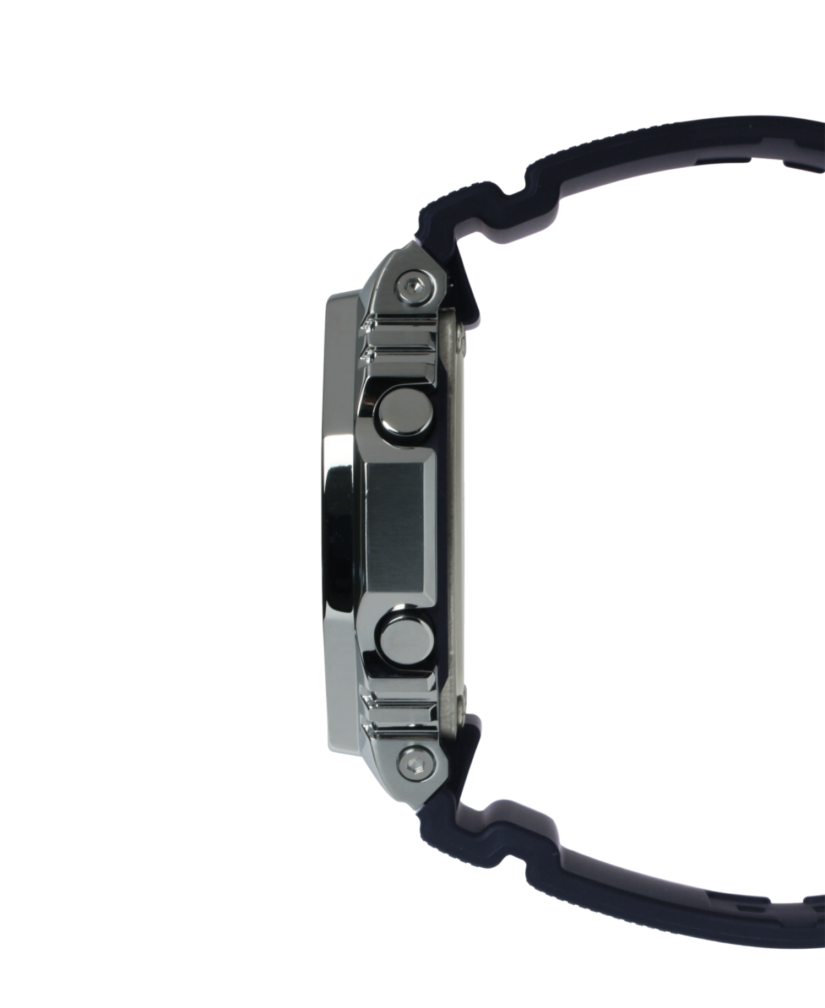 Gshock Metal Covered GM-2100 Series GM2100-1A