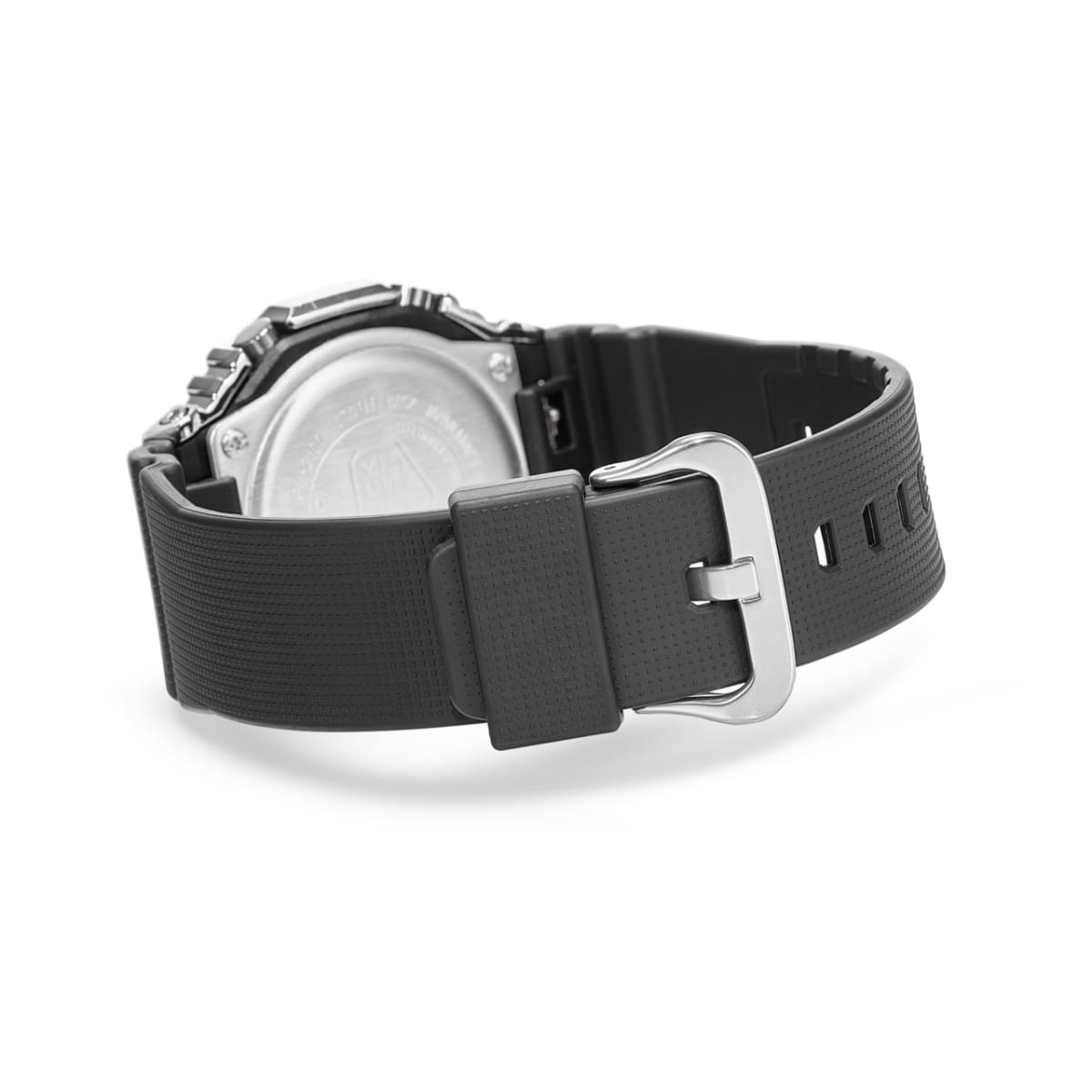 Gshock Metal Covered GM-2100 Series GM2100-1A