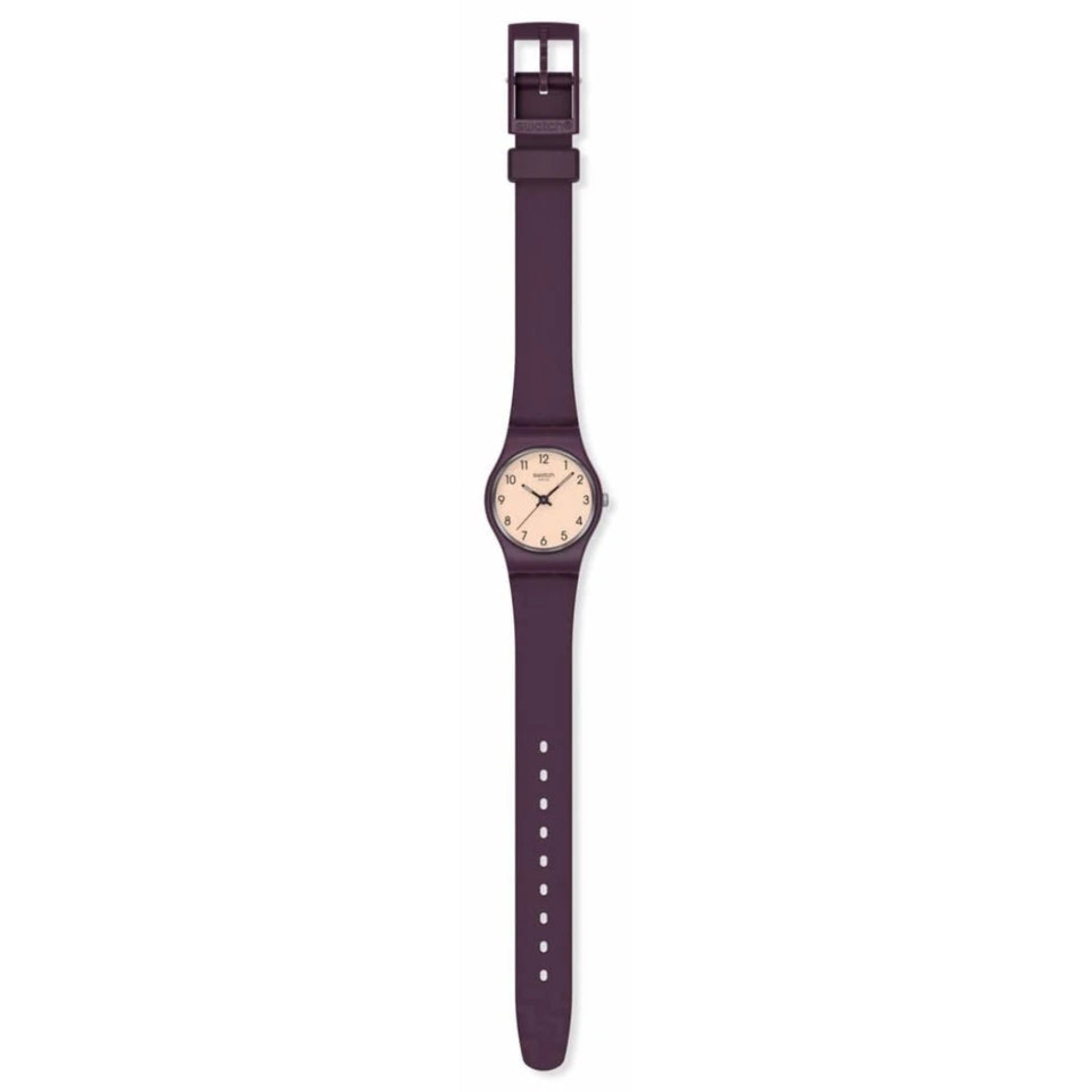 Swatch LR138 Repeat Chic watch - Bijoux Eclore