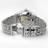 Hamilton Jazzmaster Open Heart  H32215101