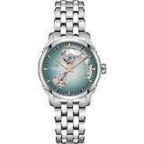 Hamilton Jazzmaster Open Heart Auto H32215143