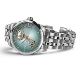 Hamilton Jazzmaster Open Heart Auto H32215143
